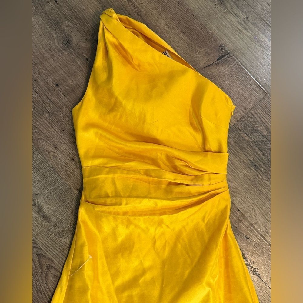 STAUD este dress - Picture 8 of 9